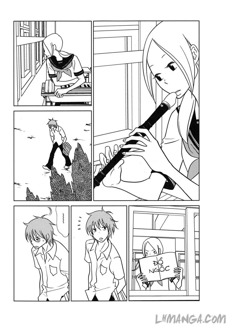 usagi drop chapter 32 13