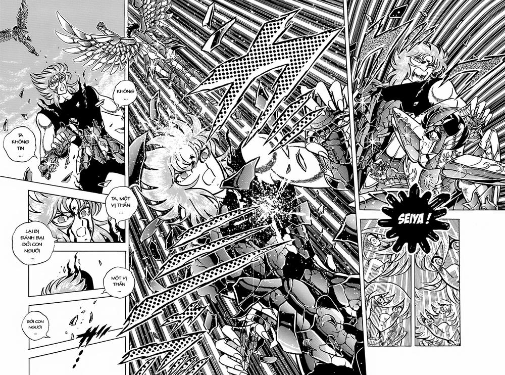 áo giáp vàng chapter 106 39