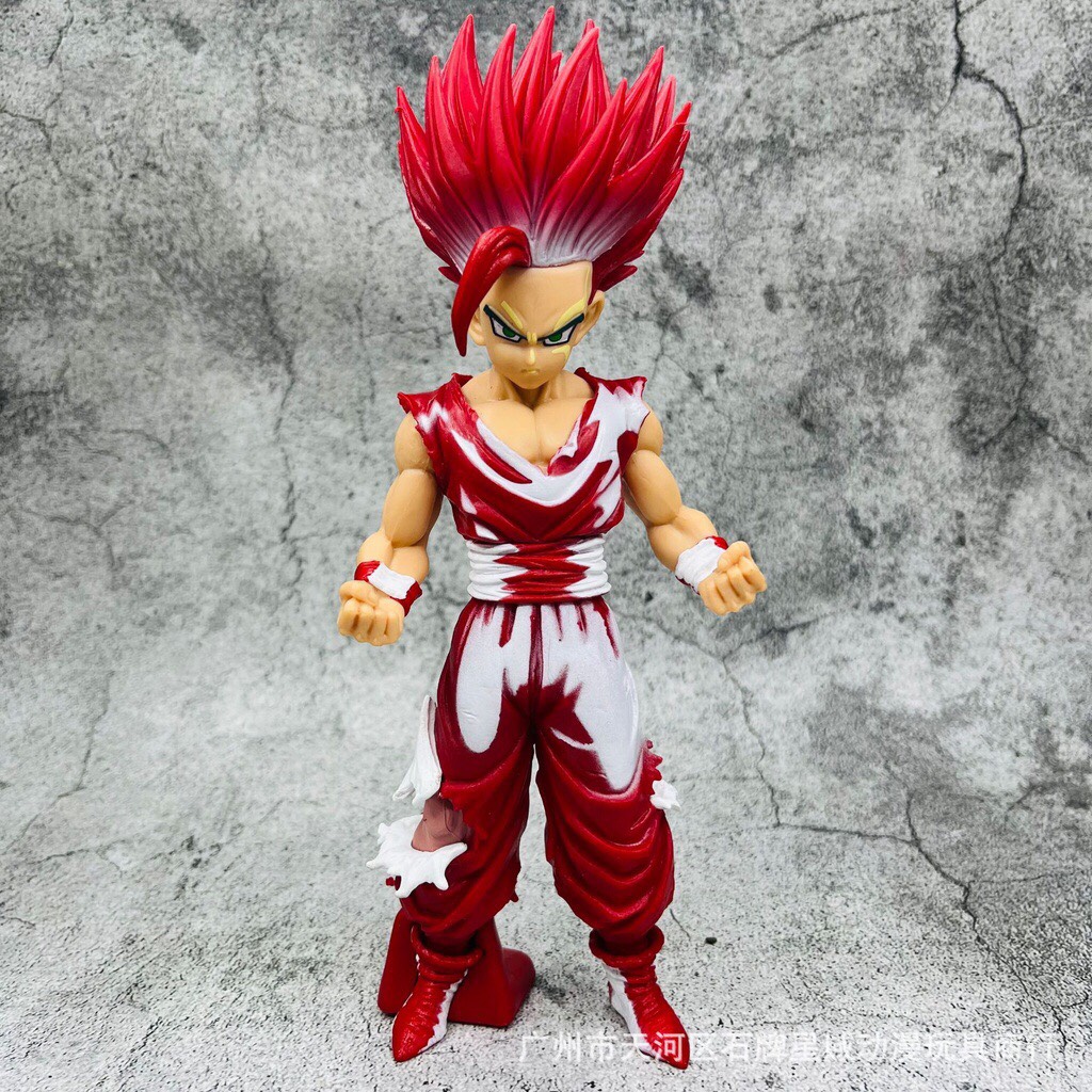 Mô hình Dragon Ball : Mô hình Songohan