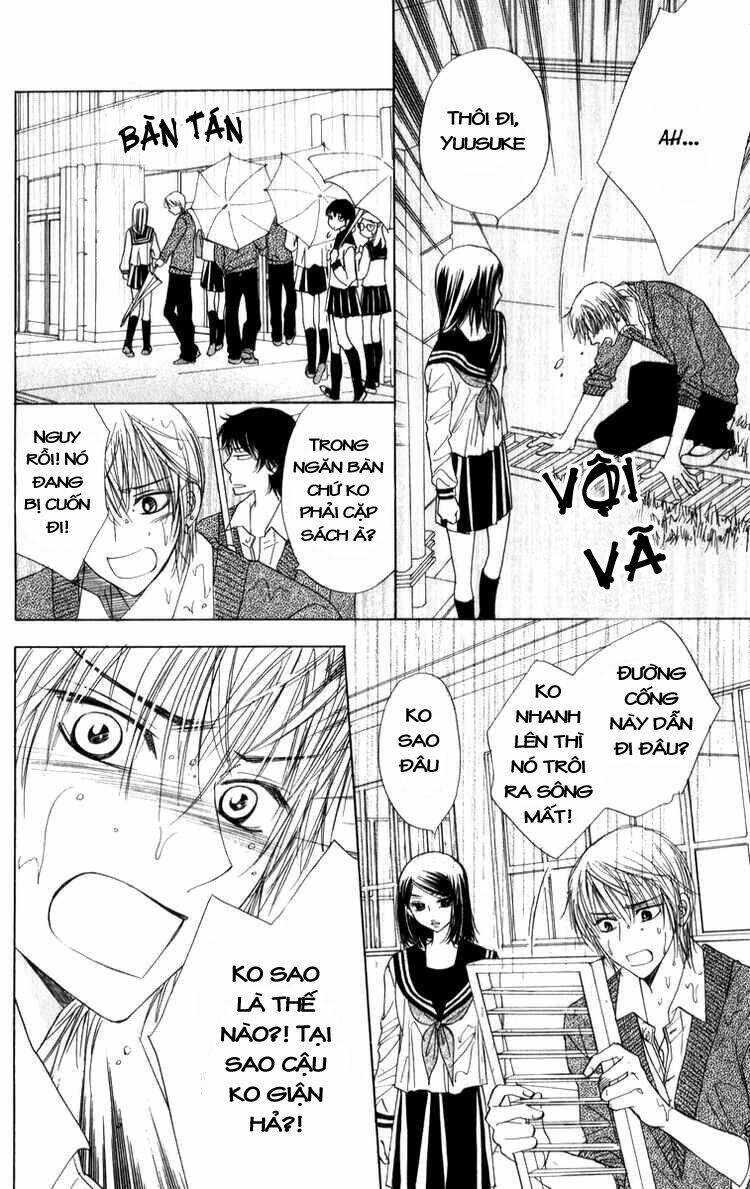 ác quỷ và bản tình ca chapter 19 18