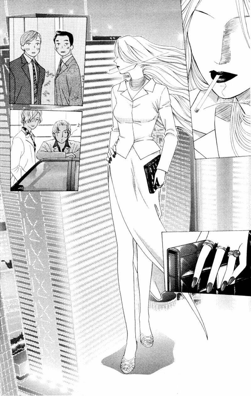 kare kano hajimemashita chapter 63 34