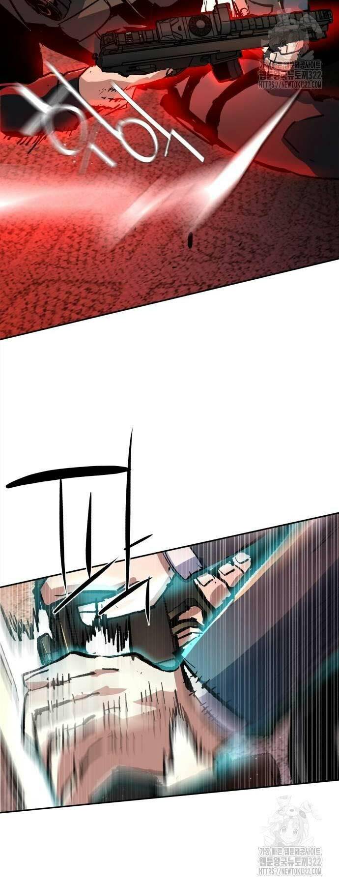 bạn học tôi là lính đánh thuê chapter 172 64