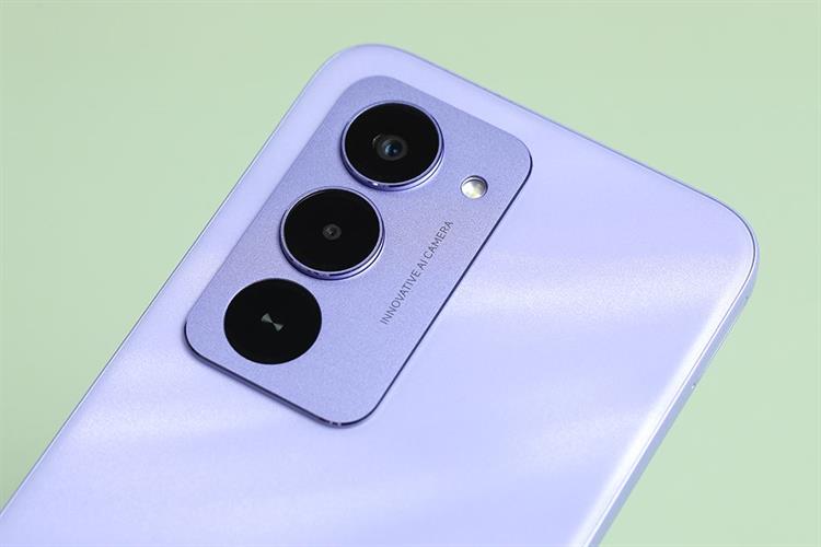 Điện thoại Xiaomi Redmi 15 8GB/128GB - Hàng Chính Hãng