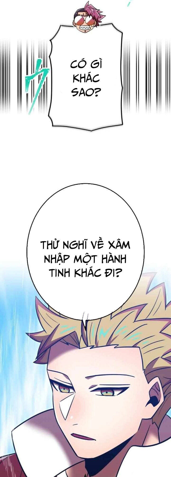 Huyết Thánh Cứu Thế Chủ~ Ta Chỉ Cần 0.0000001% Đã Trở Thành Vô Địch chapter 115 12