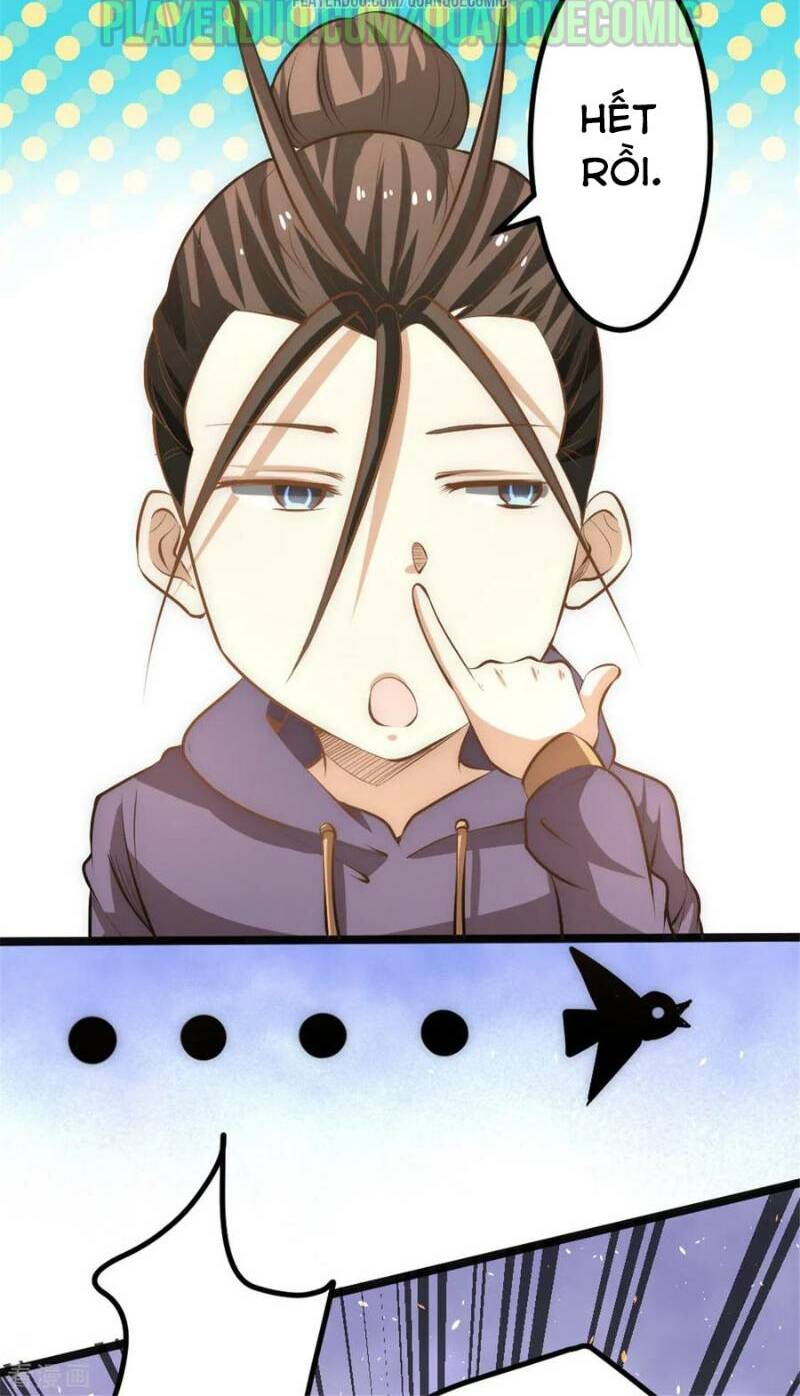 đô thị đỉnh phong cao thủ chapter 58 8