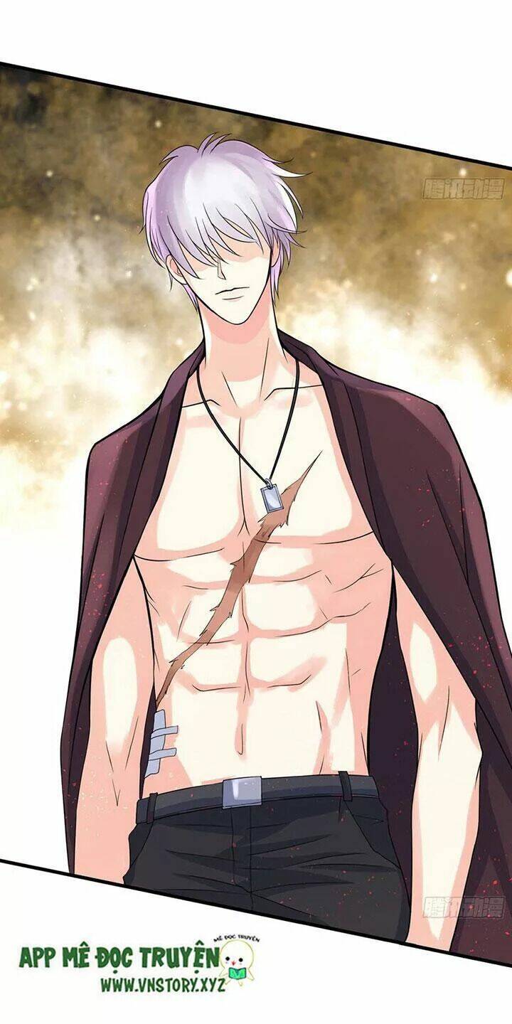 thiên hậu trở về chapter 19 45