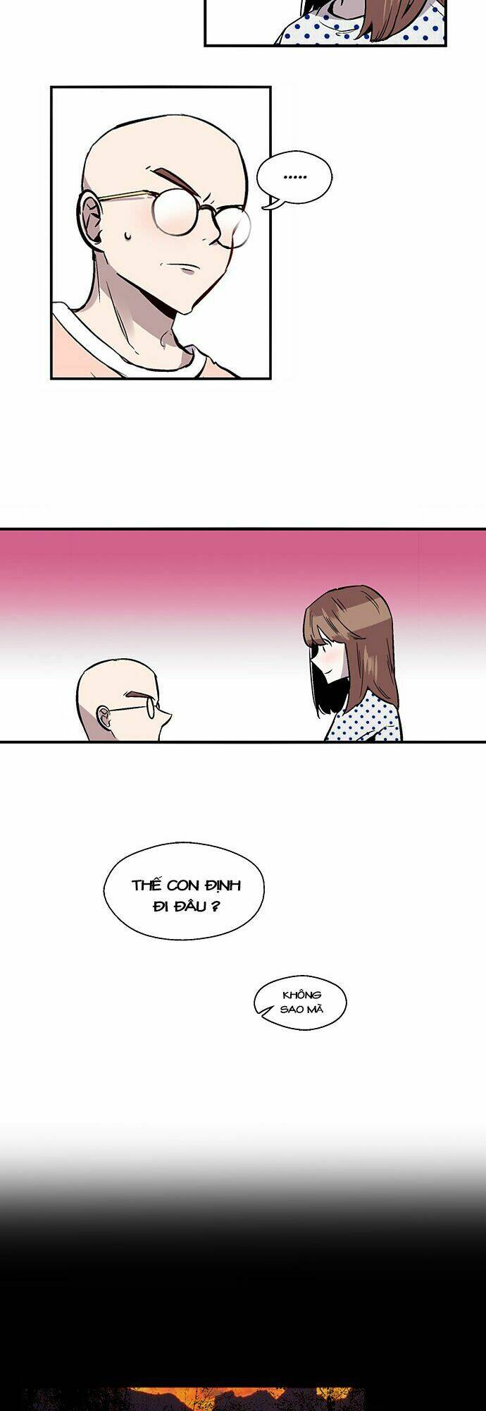 người máy hủy diệt chapter 96 31