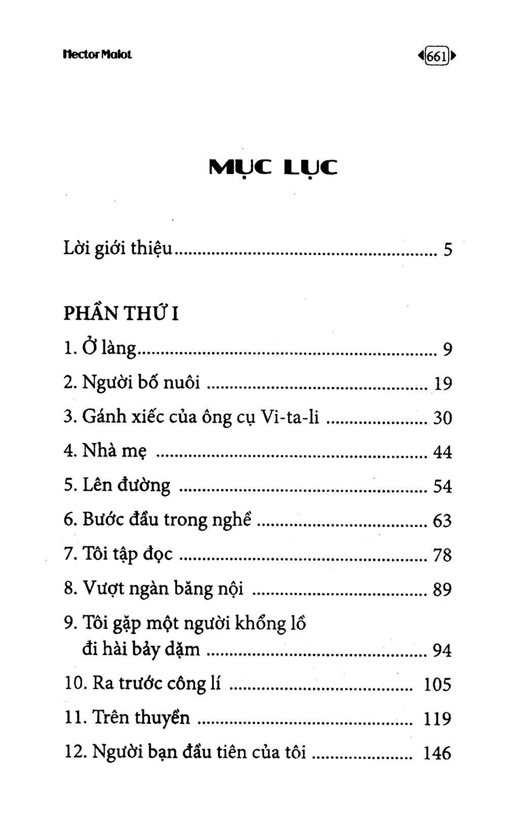 Không Gia Đình (Tái Bản 2022)