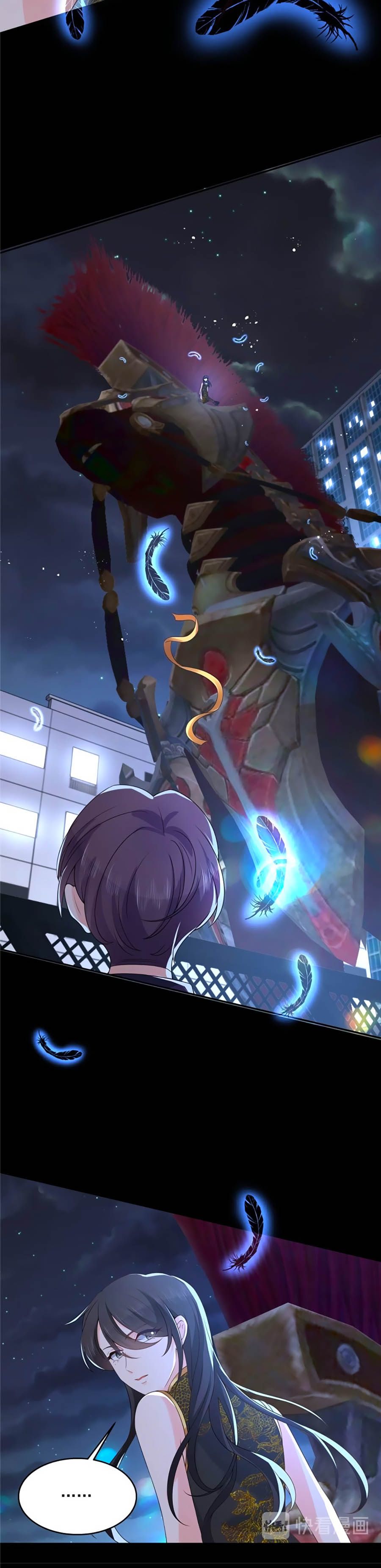 hotboy quốc dân là nữ chapter 152 16