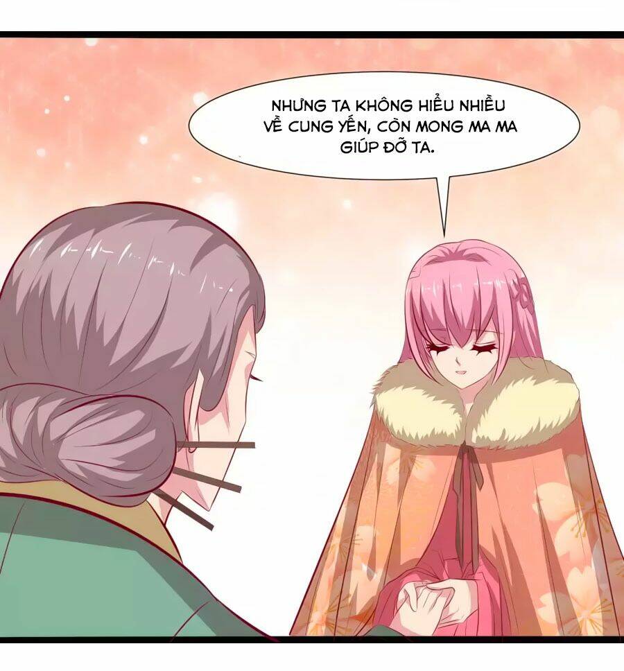 thỏ yêu tiểu vương phi chapter 67 25