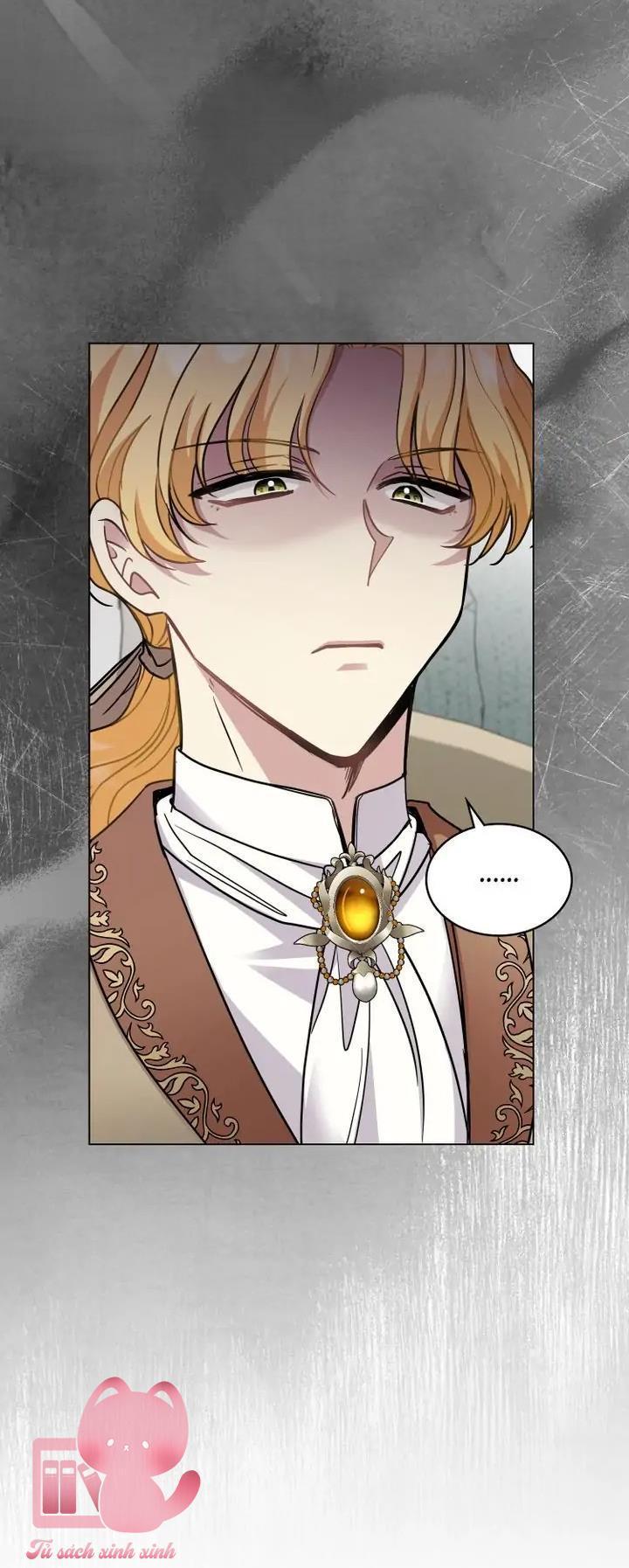 kiên nhẫn chút nào, đại công tước chapter 53 22