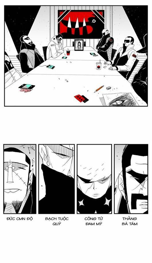 hành trình thoát khỏi địa ngục chapter 27 18