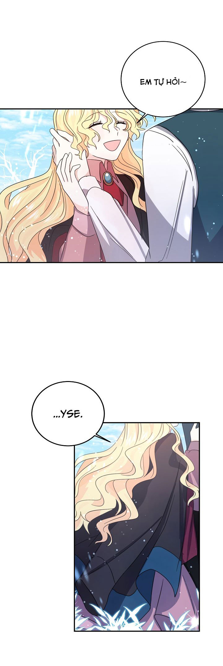 tôi là bạn gái cũ của một vị anh hùng chapter 22 7