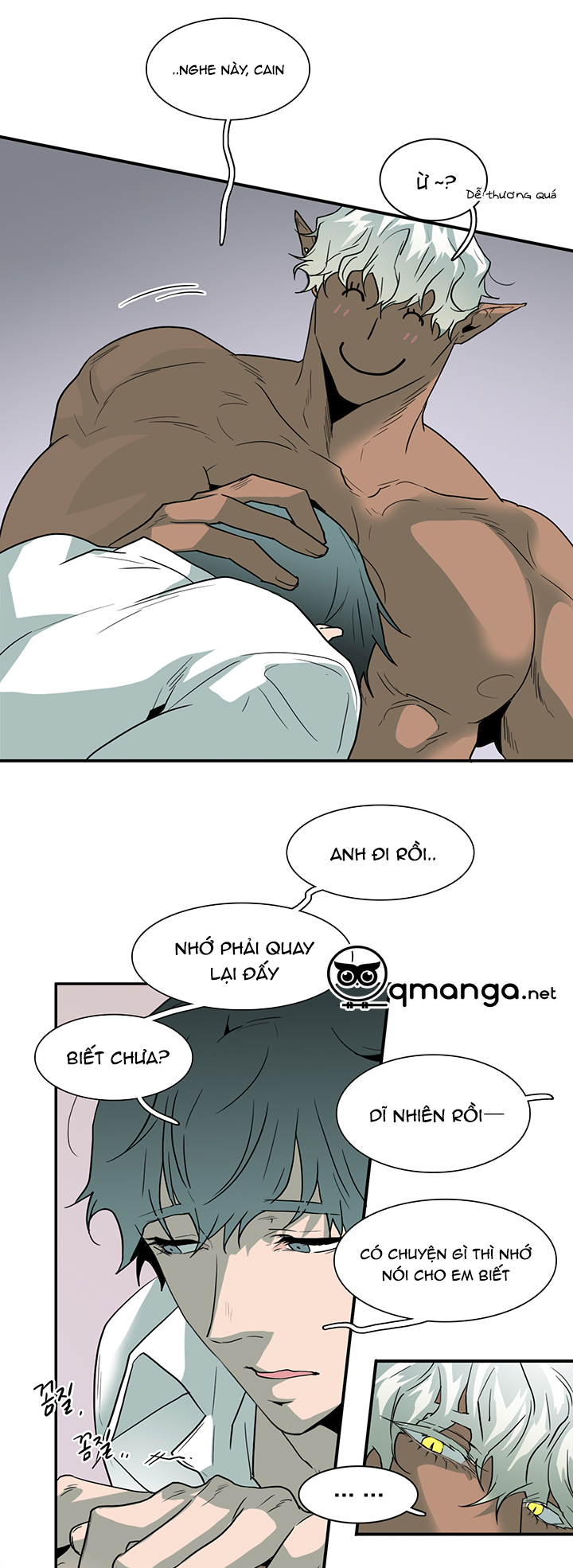 dear door chapter 54 24