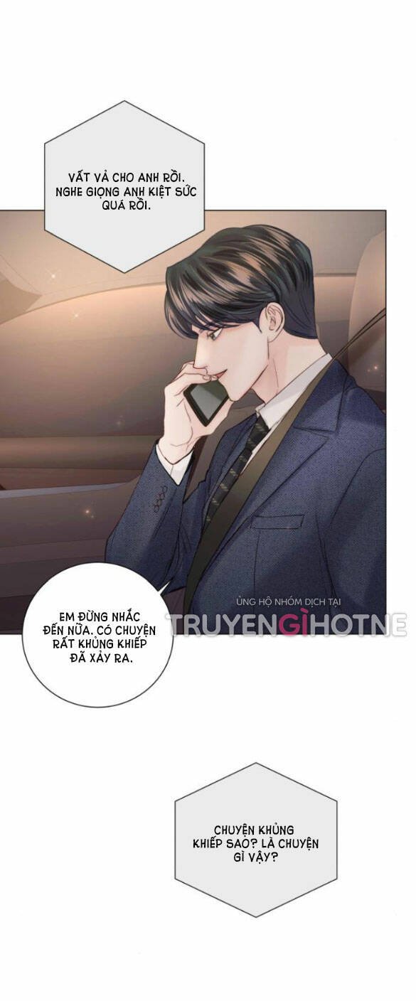 nhất định chúng ta sẽ được hạnh phúc chapter 99.1 15
