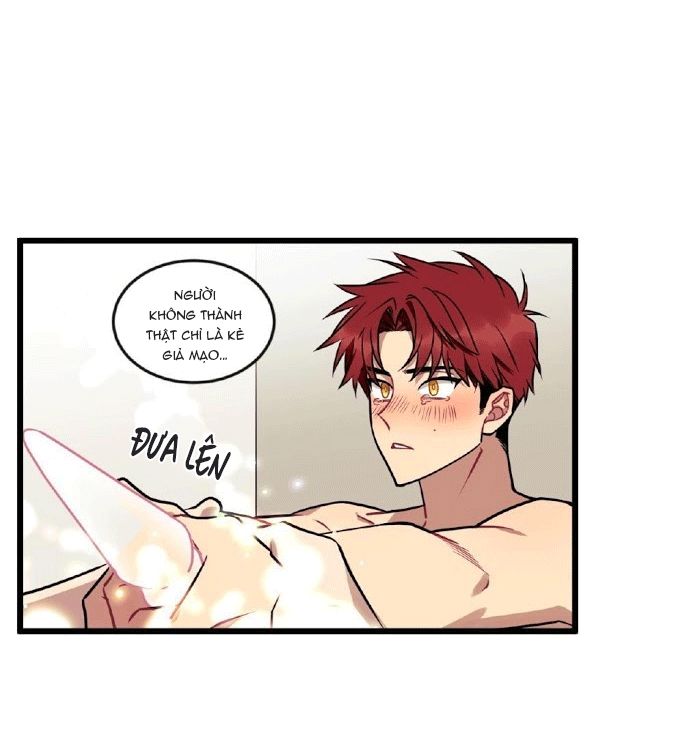 điều ước của cậu là mệnh lệnh của tớ chapter 8 44