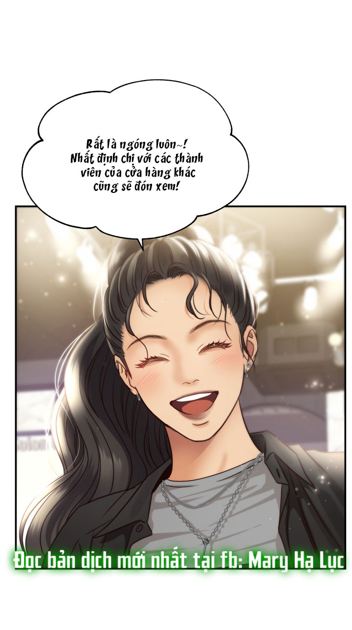 [16+] ánh sao ban mai chapter 57 6