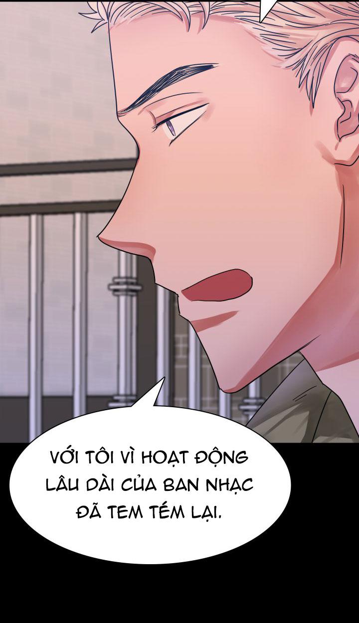 ông chú chủ nhà may mắn chapter 13 24