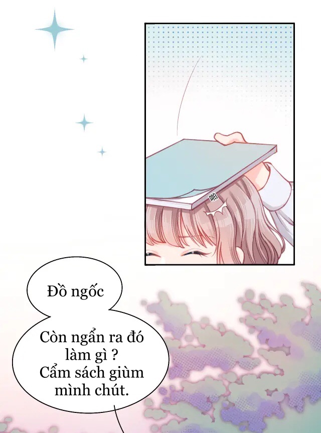 không thể đến gần chapter 0 16