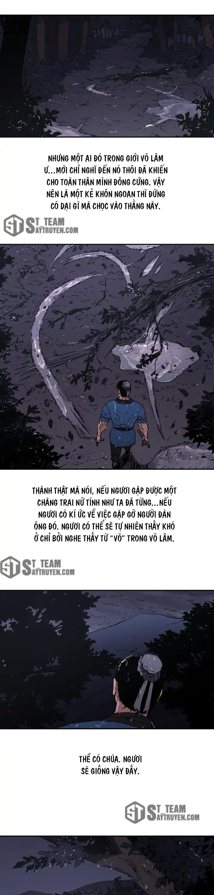 Bố Vô Song chapter 81 27