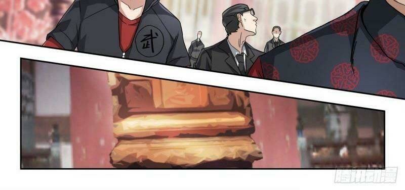 thấu thị chi nhãn chapter 297 6