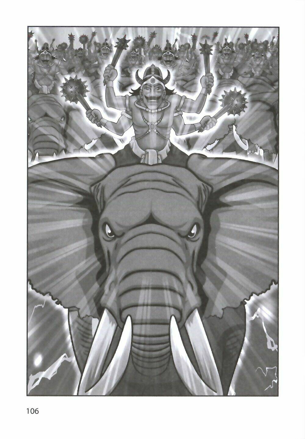 truyện tranh phật giáo chapter 2 37