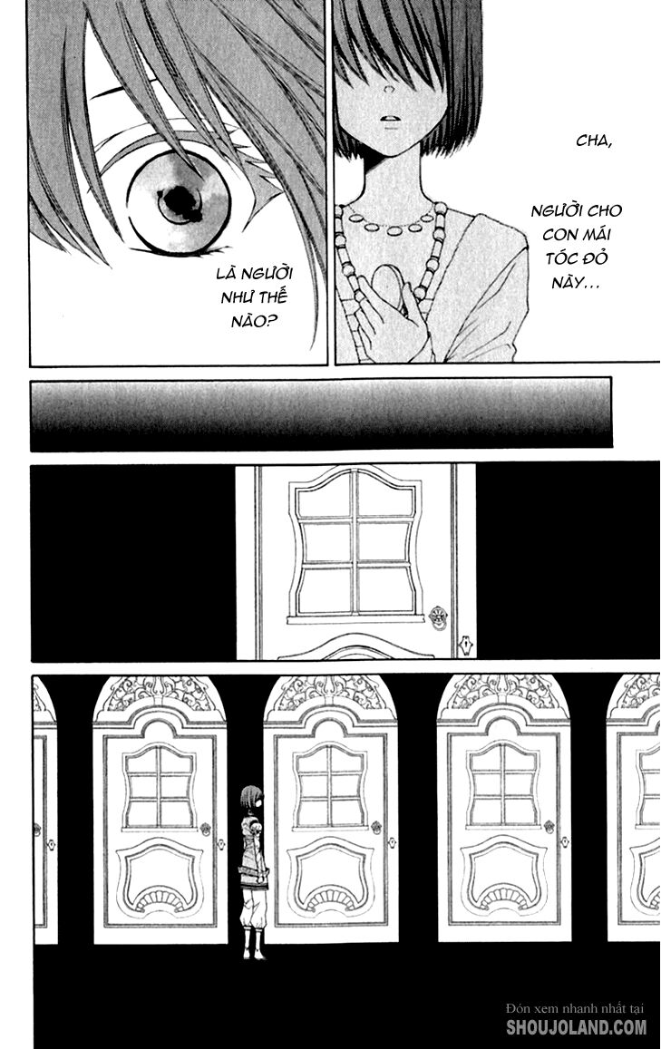 bình minh arcana chapter 39 32