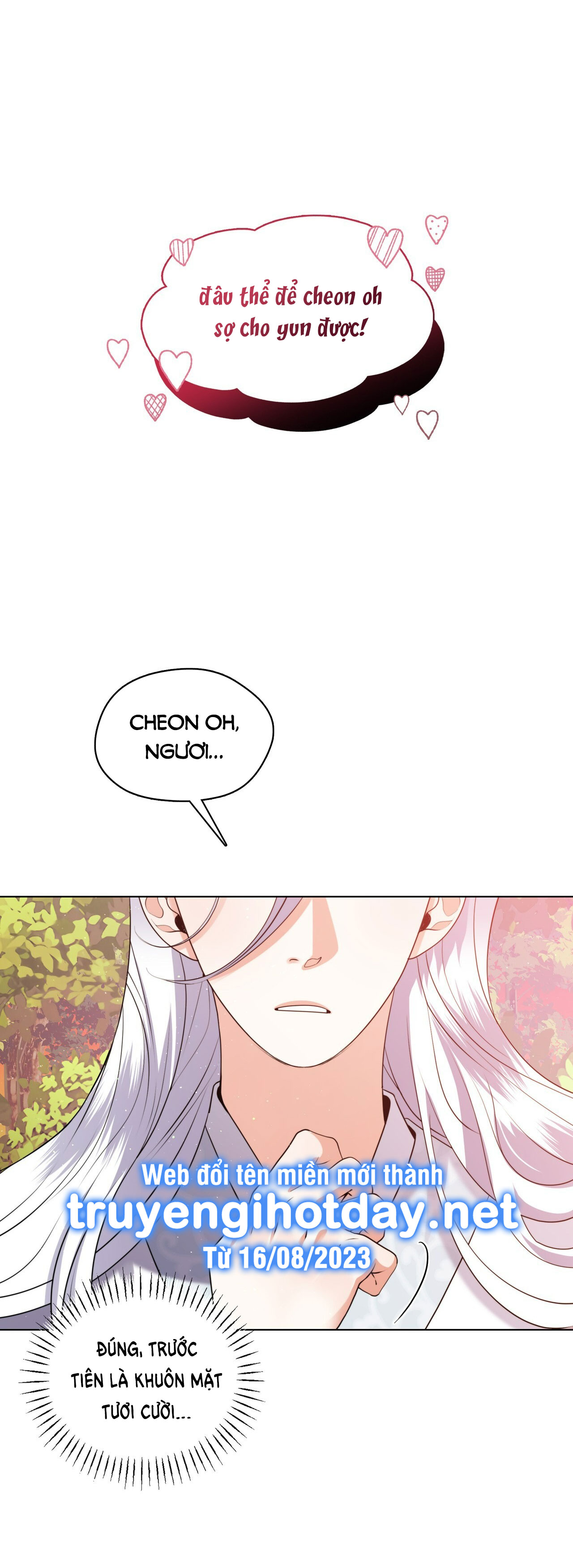 nâng niu nuôi dưỡng giáo chủ ma giáo chapter 7.1 5