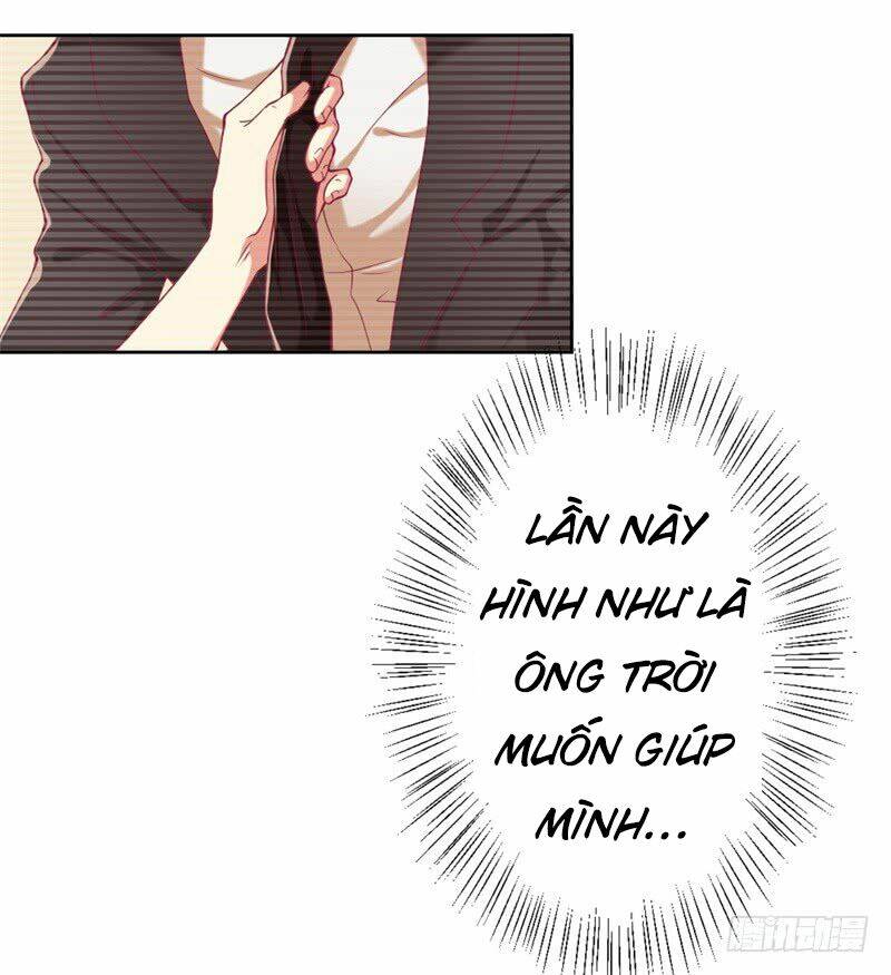 ngạo kiều tổng tài sủng điềm thê chapter 4 10