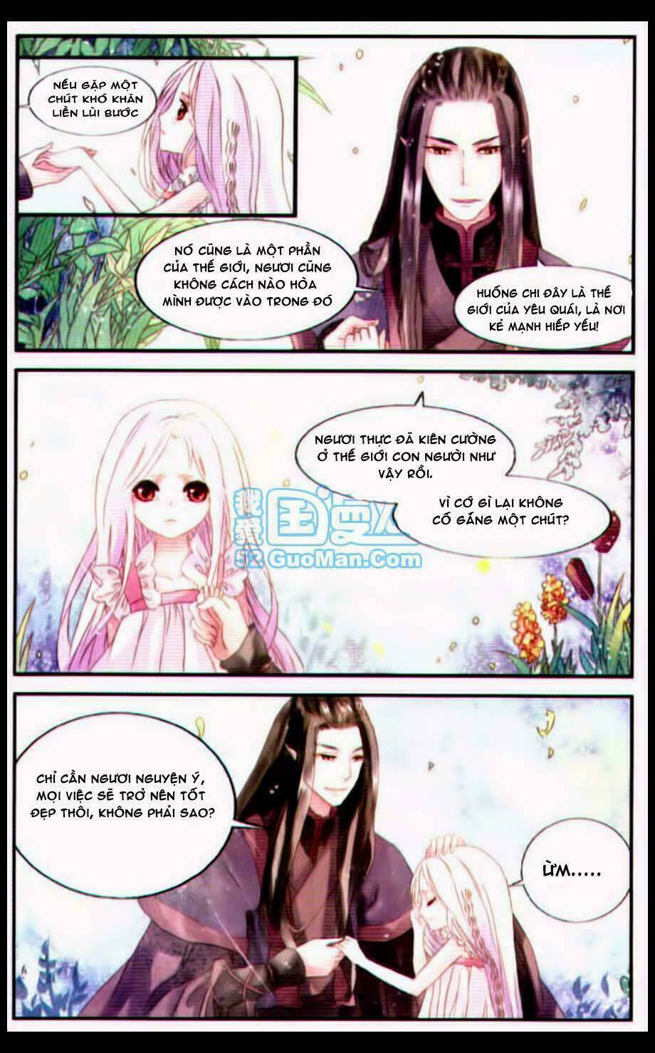 tổng hợp one shot. chapter 163 15