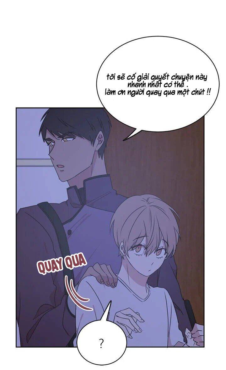 tôi sẽ đi đến cùng với hoàng đế chapter 36 7