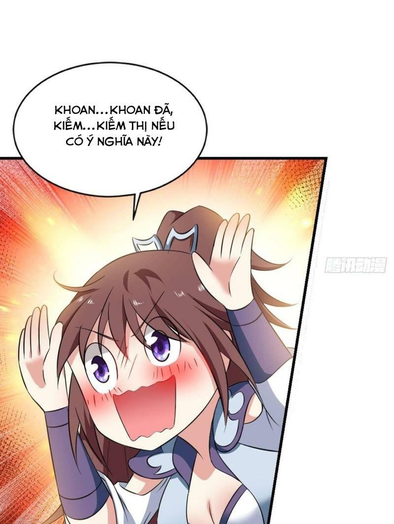 Trọng Sinh Thành Cậu Vàng Tại Dị Thế Chapter 85 45