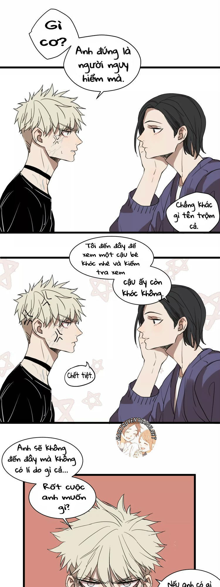 the unfeeling me chapter 7 10