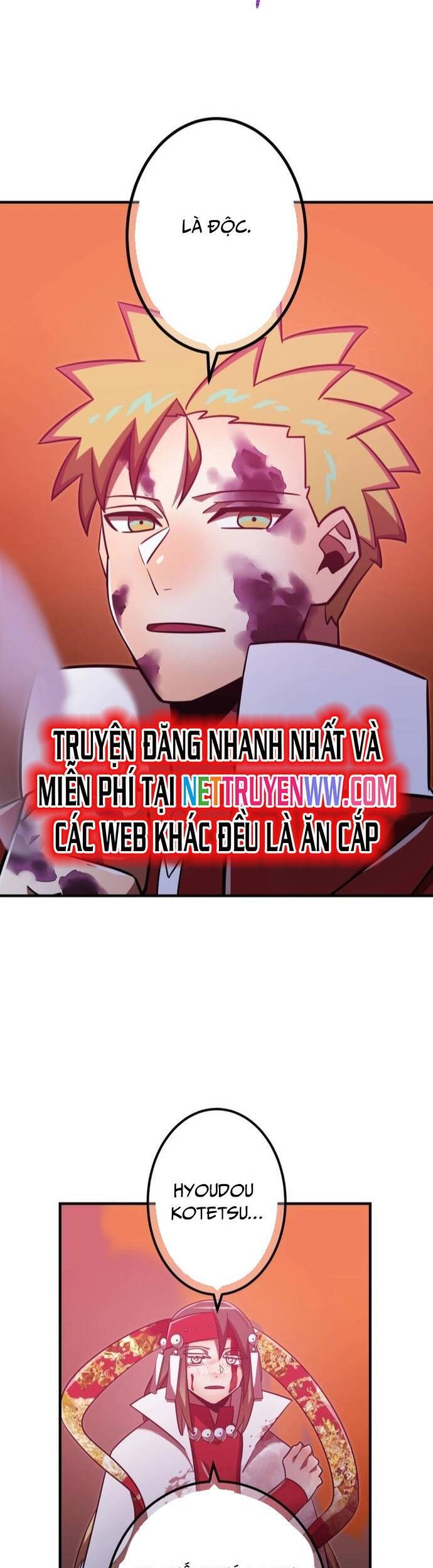 Huyết Thánh Cứu Thế Chủ~ Ta Chỉ Cần 0.0000001% Đã Trở Thành Vô Địch chapter 105 35