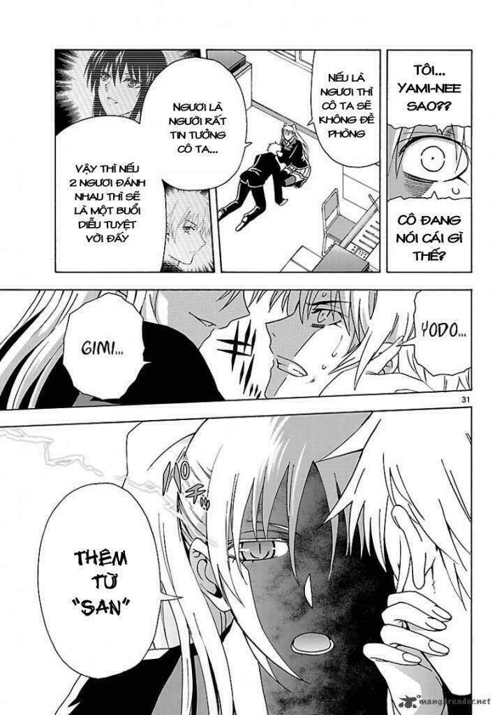 diamond cut diamond chapter 7 30