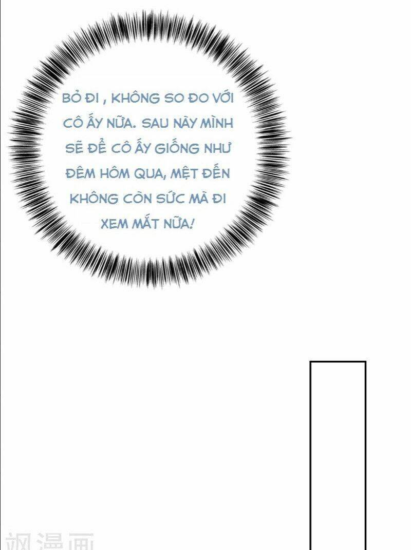 nhập cốt noãn hôn chapter 320 22