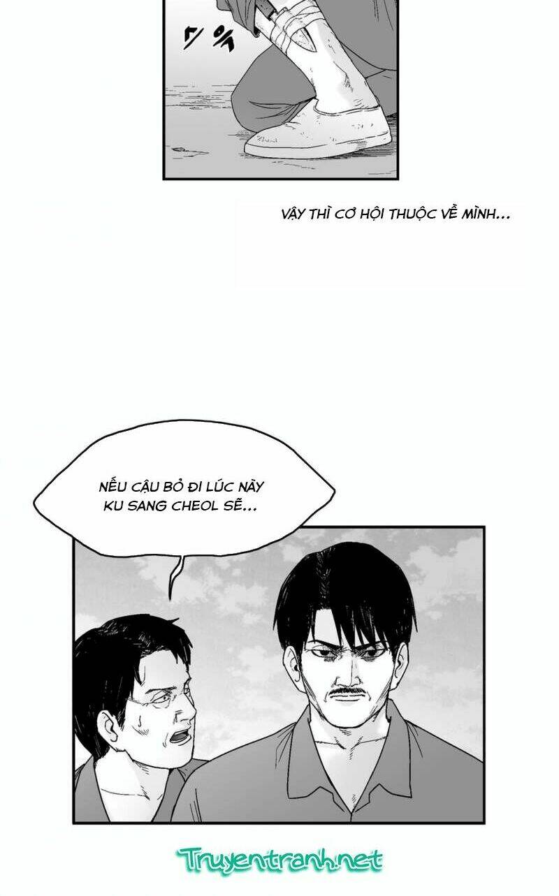 bạo lực học đường chapter 72 39