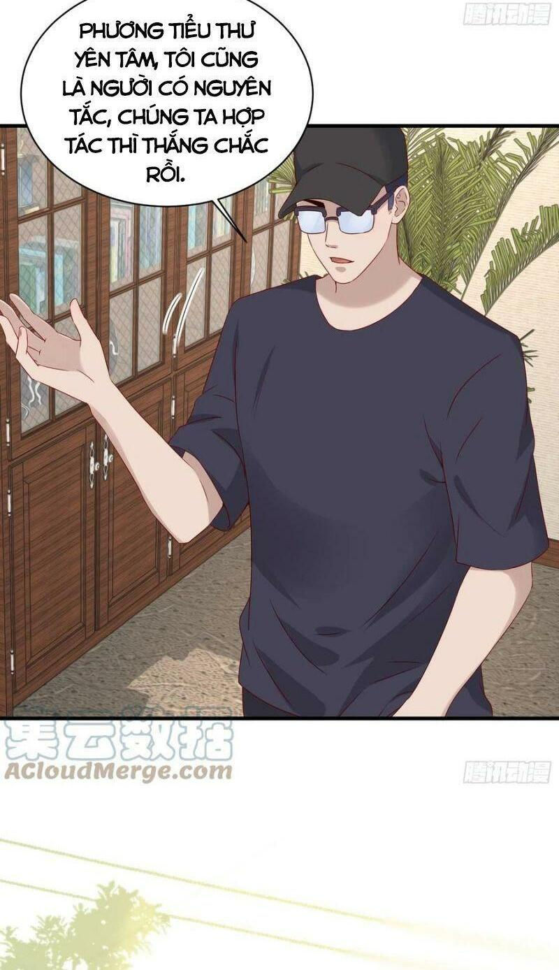 vua đầu tư mạnh nhất chapter 43 11