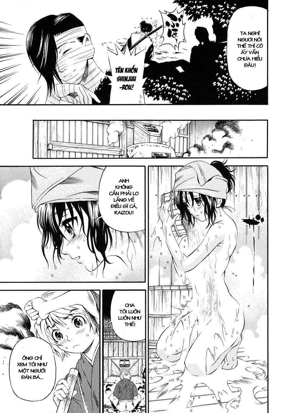 rappi rangai chapter 14 23