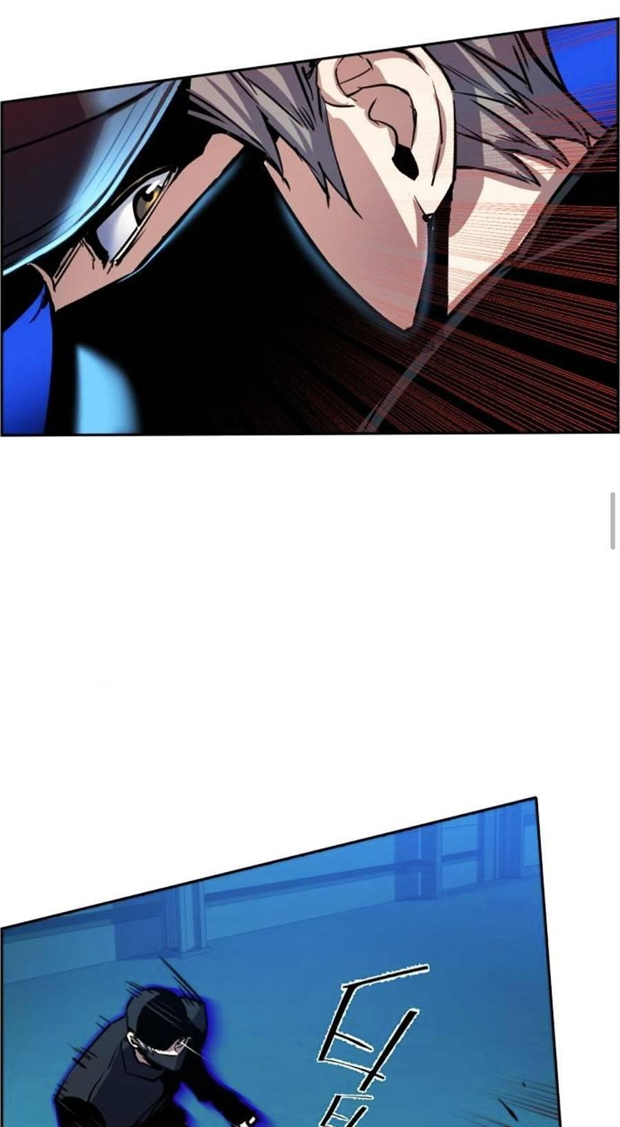 bạn học tôi là lính đánh thuê chapter 81 29