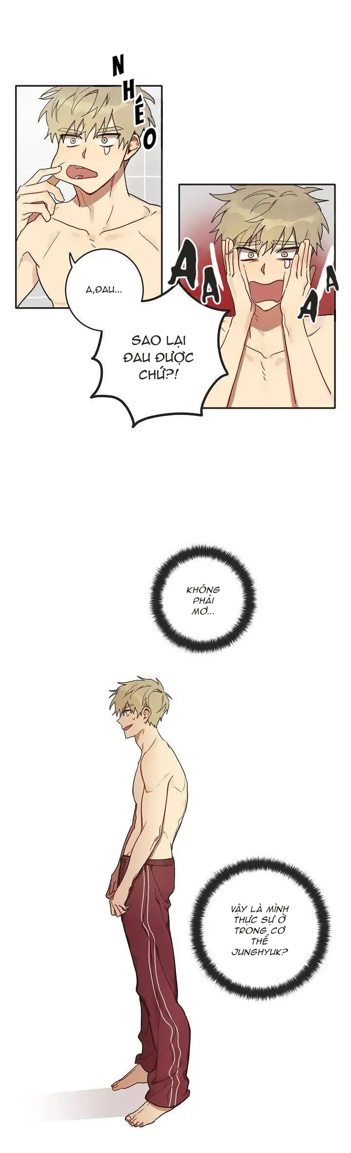 khi tên hai ta hợp nhau chapter 2 2