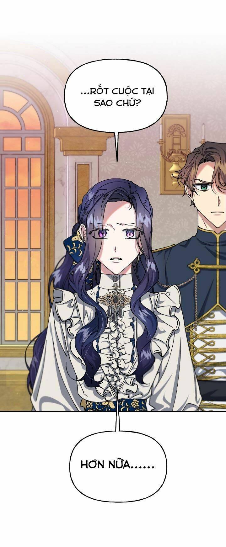 tế phẩm công chúa chapter 25 33