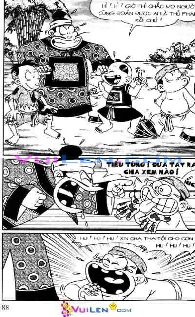 thần đồng đất việt chapter 87 85