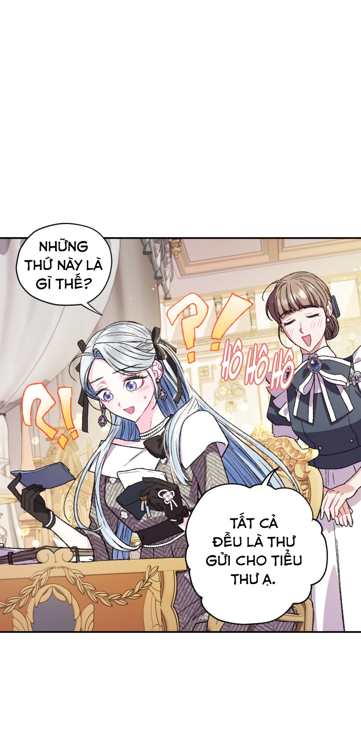 cha à, con không muốn kết hôn đâu chapter 28 55