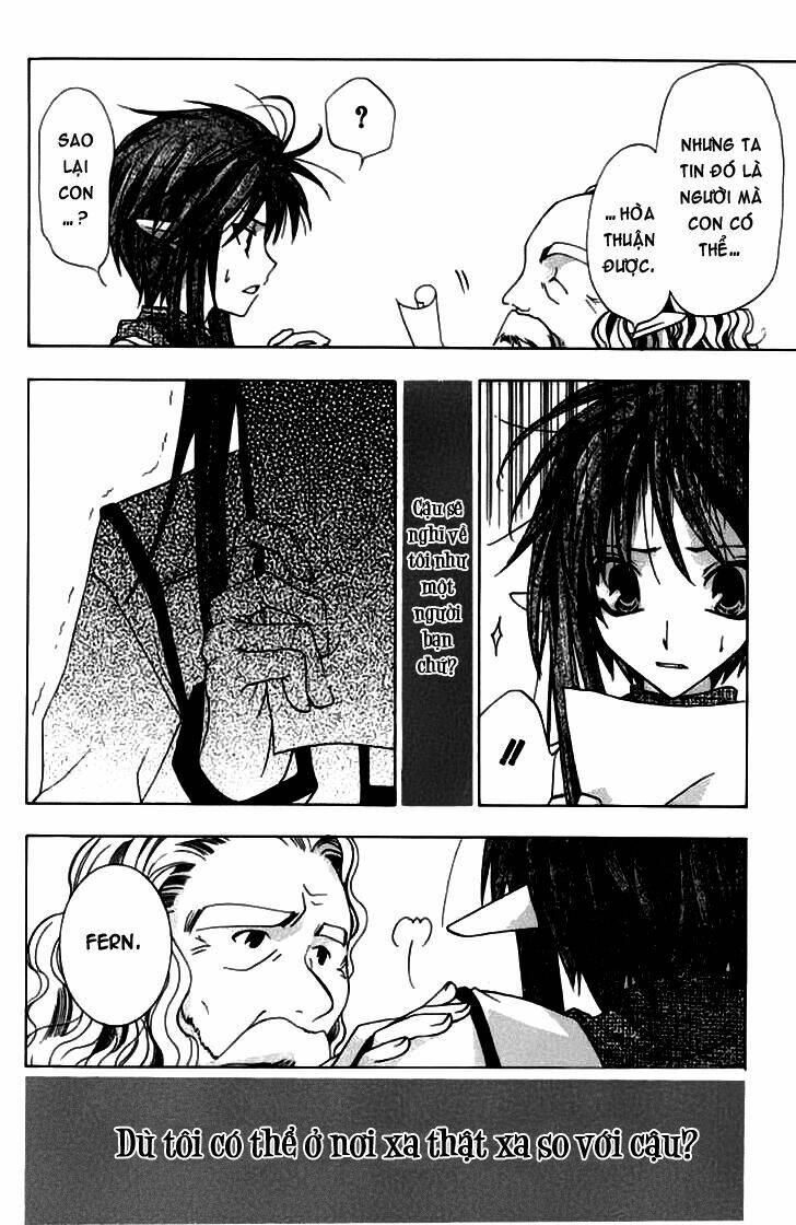 magical x miracle chapter 45 40