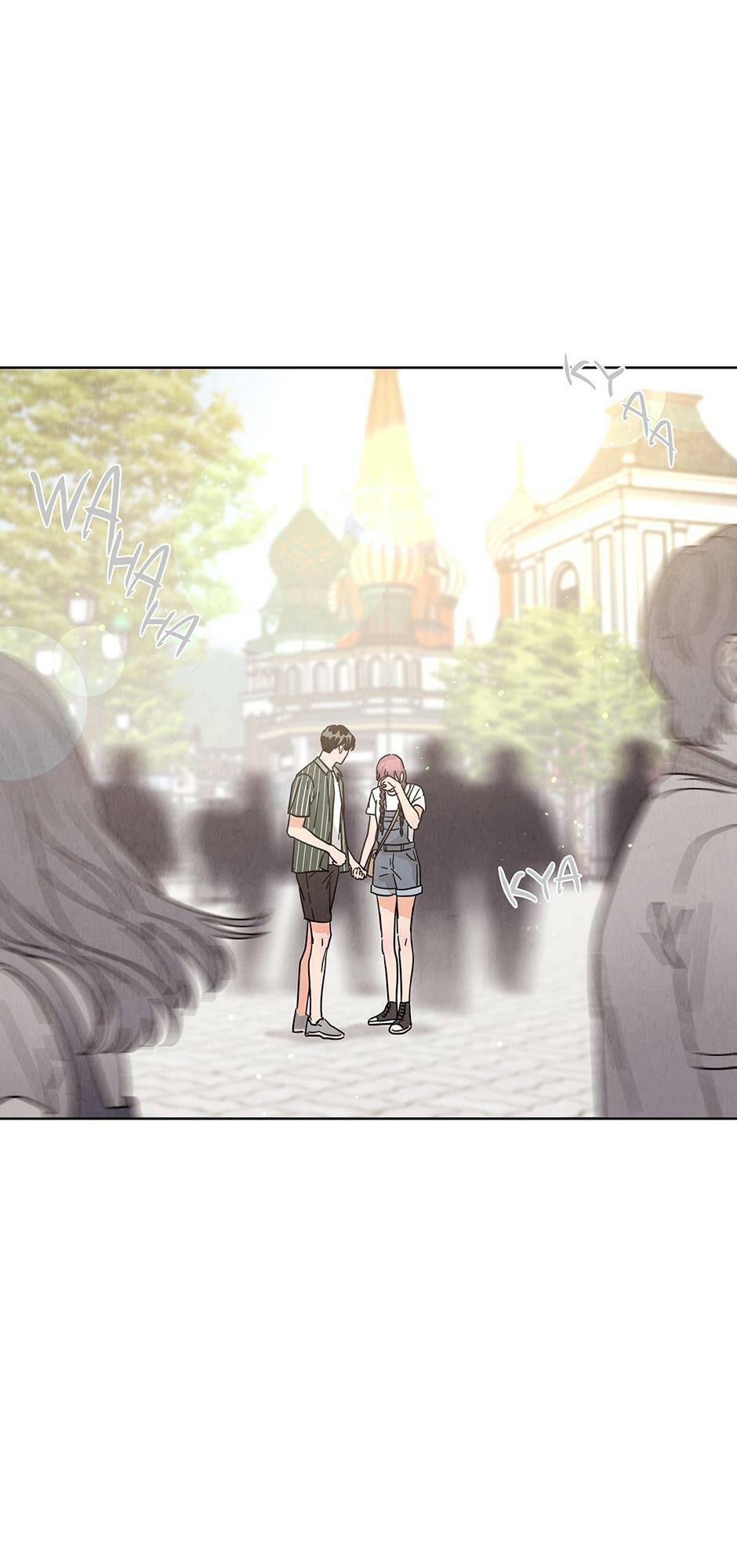 chào nhé, không làm thông gia nữa đâu! chapter 53 39