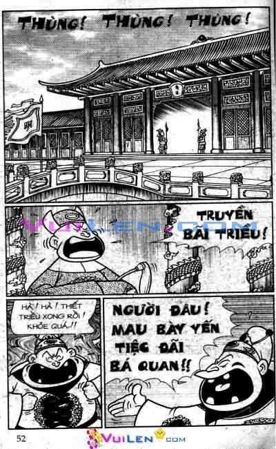 thần đồng đất việt chapter 52 49