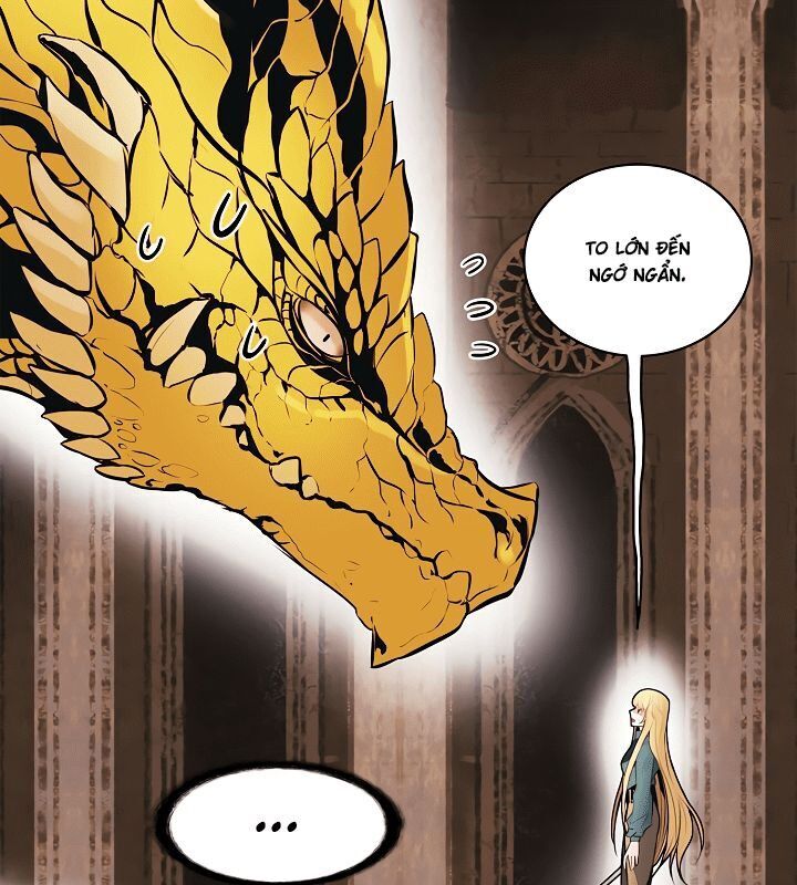 bất bại chân ma chapter 67 10