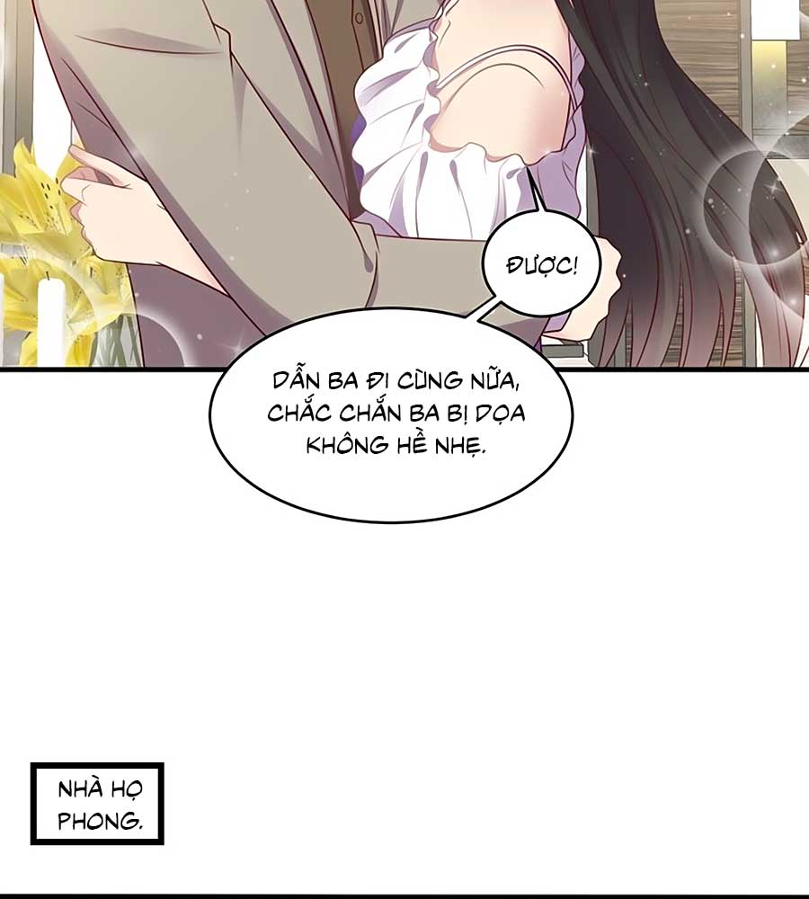 khoá chặt đôi môi (full) chapter 141 27