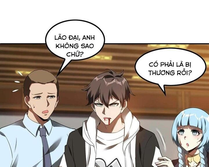 đệ nhất người ở rể chapter 94 97